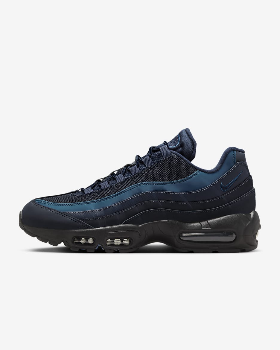 Nike Air Max 95 Men s Shoes. Nike CH